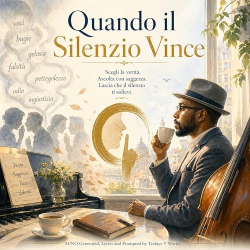  Quando il Silenzio Vince