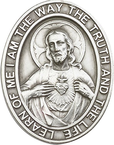 Ossido di argento St. Stephen The Martyr visiera