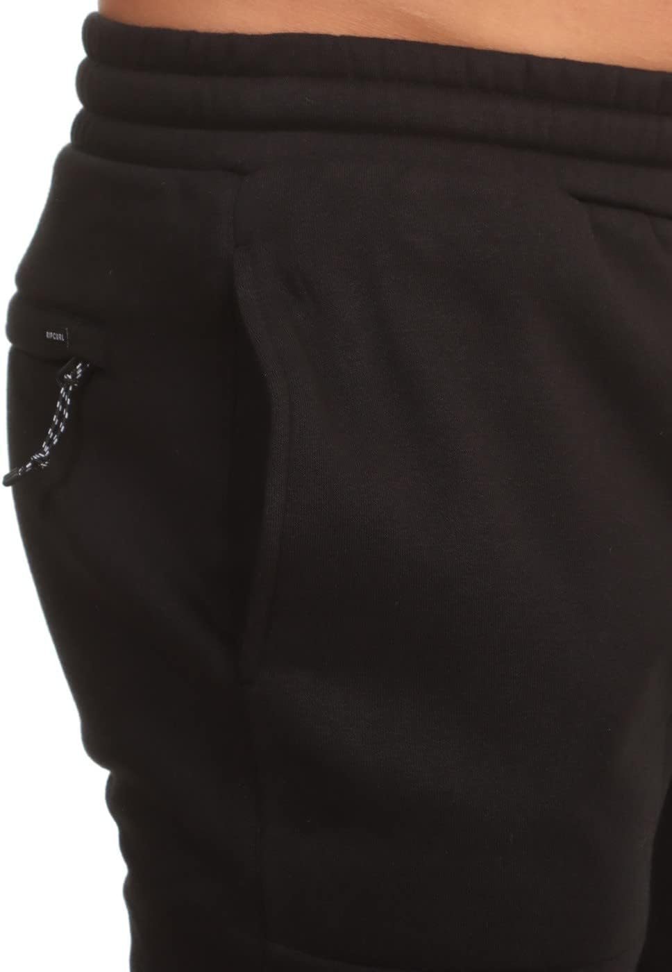 Rip Curl Search Icon Mens Jogging Pants