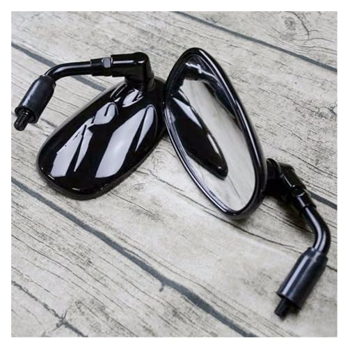 Espejo retrovisor de motocicleta de 10mm para solucionar los puntos ciegos de tu GV250 3