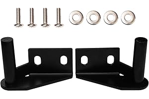 Blackstone Lid Hinge Kit
