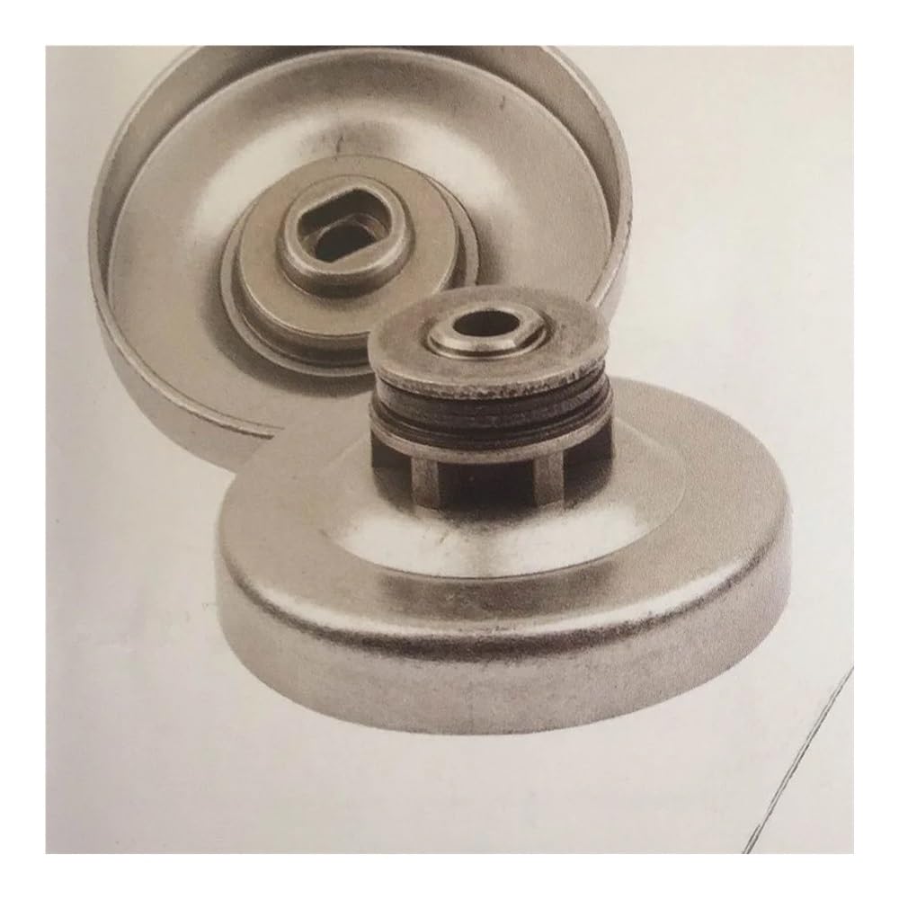 Pignon d'embrayage 3/8"-6T pour tronçonneuse ES-153A ES-163A ES-2135A OEM 226 223 112
