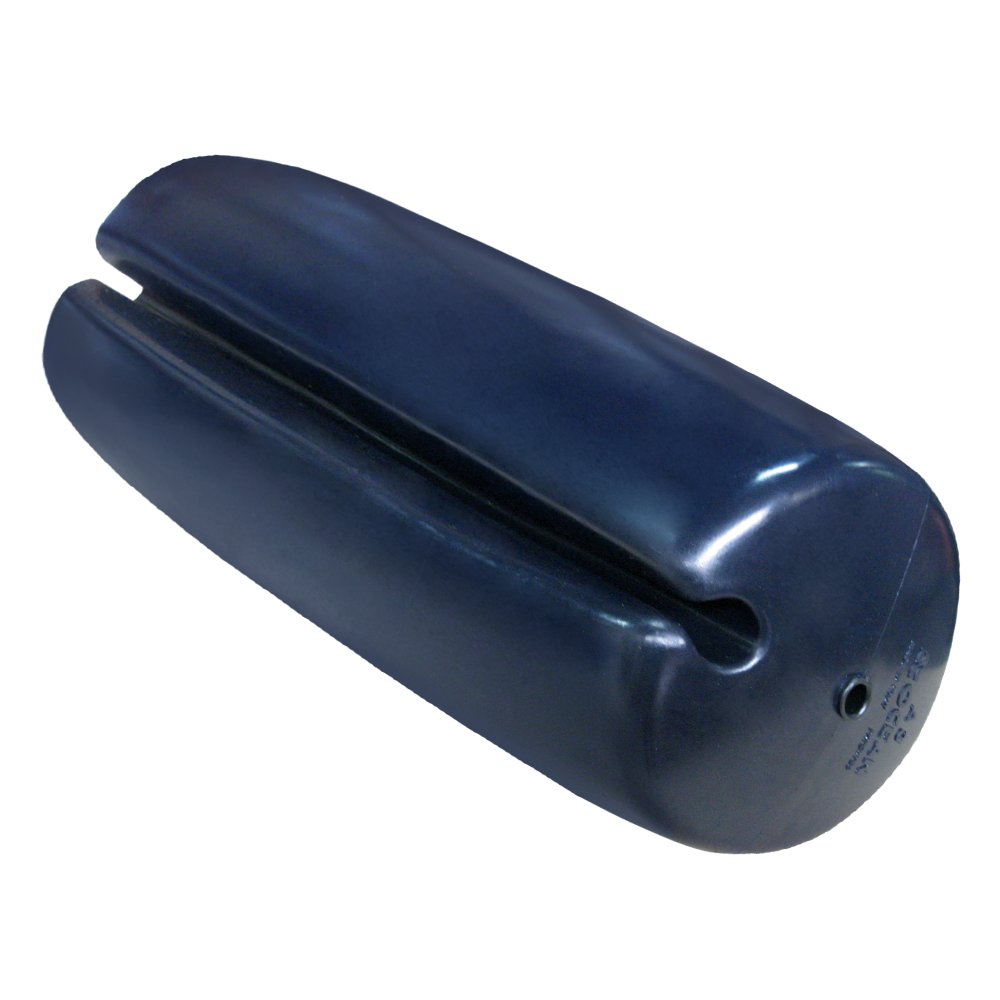 Fenders Solid Type A1 Horizontal & Vertical Use Clip-On