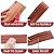Frantie Flexible Baseboards Molding Trim, 4 Inch(W) x 9.84 Feet(L) Peel and Stick Rubber Wall Base Molding, Paintable Vinyl Wall Baseboard Moulding Trim for Floor Wall Base Cove Base…