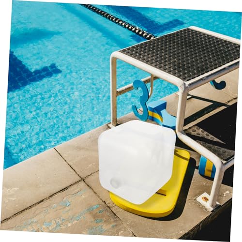 balacoo 2pcs Bolsas de Peso para Escalera de Piscina miniatura 5
