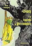  Gabry e la leggenda di Pettinbosco