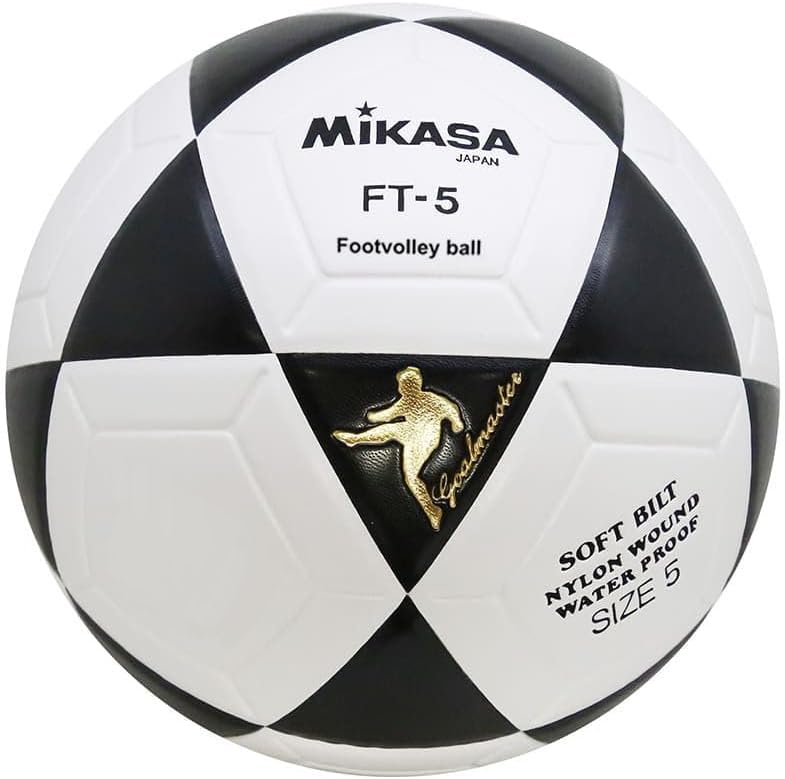 Mikasa Futevôlei Ft 5 É Bom? Avaliação 2026 1 51Fbkd0V6Ol. Ac Sl1000