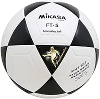 Mikasa Bola de Futevolei FT 5