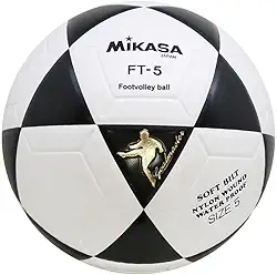 Mikasa Bola de Futevolei FT 5