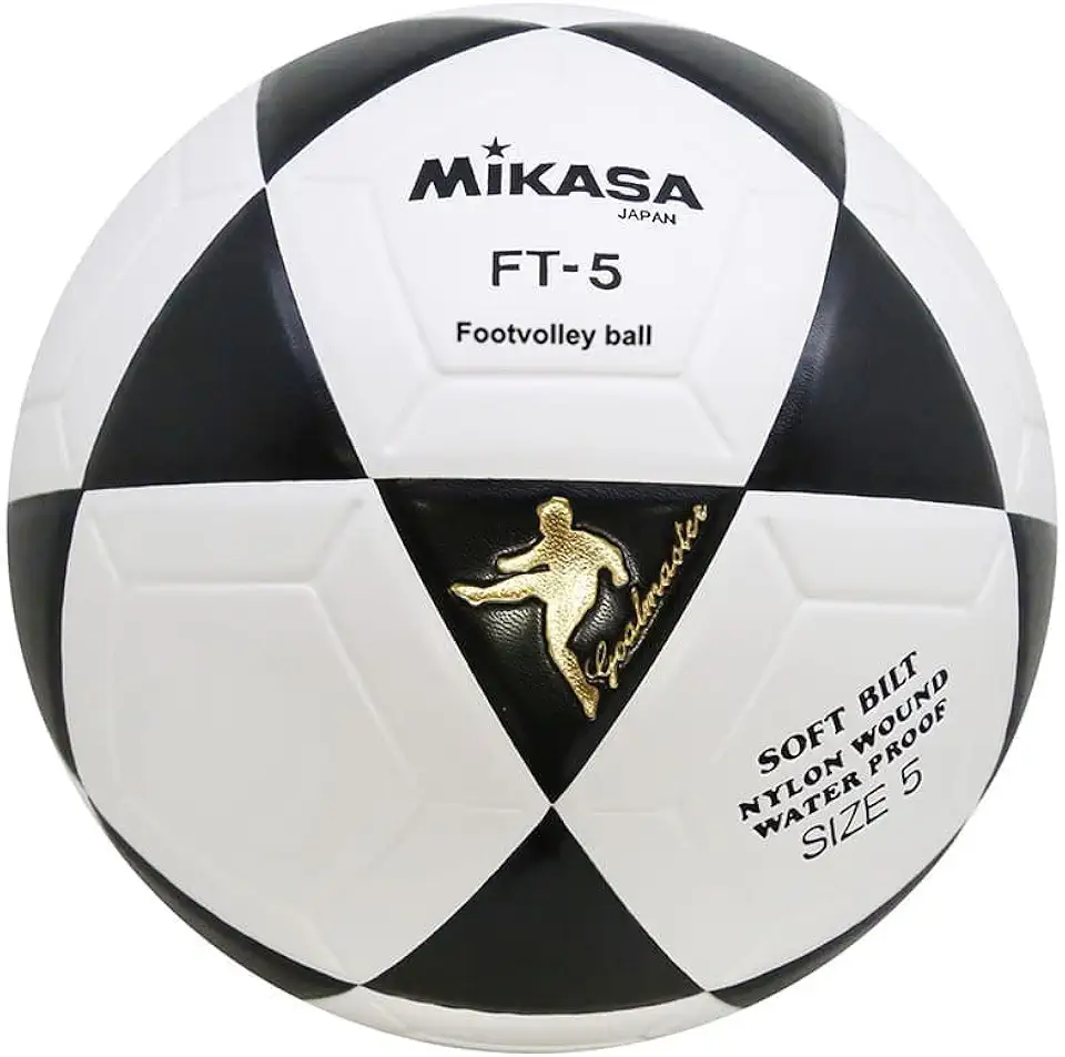 Mikasa Bola de Futevolei FT 5