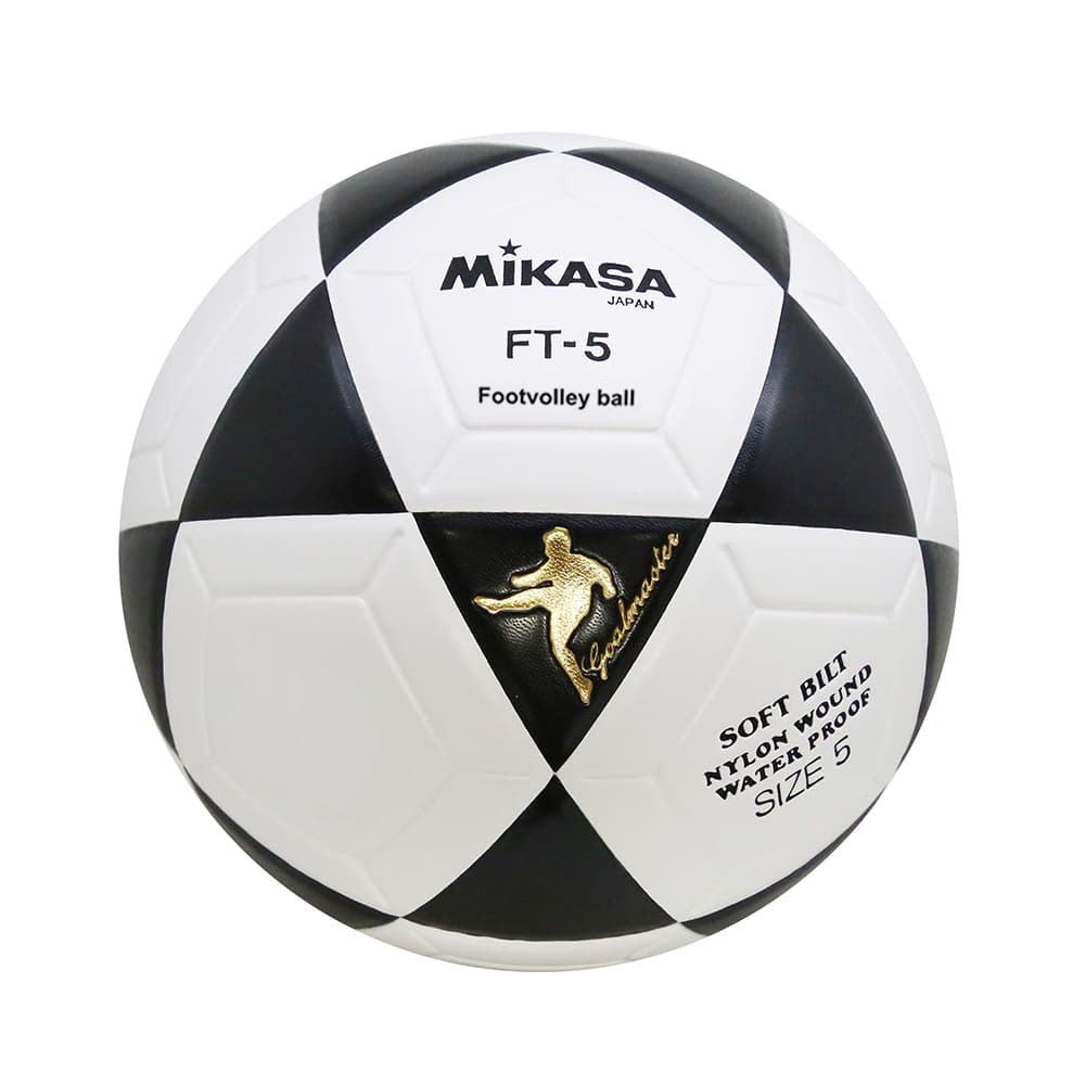 MIKASA Ft-5 Offizieller klassischer FIFA-Standard-Fußball