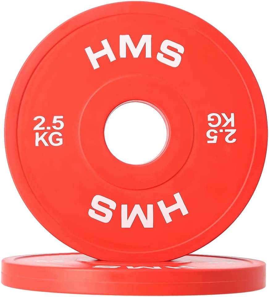 HMS Fitness CBRS25