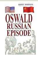 Oswald: Russian Episode 1501011316 Book Cover