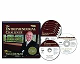 The Entrepreneurial Challenge (6 CDs, Bonus CD & Writable PDF Workbook)