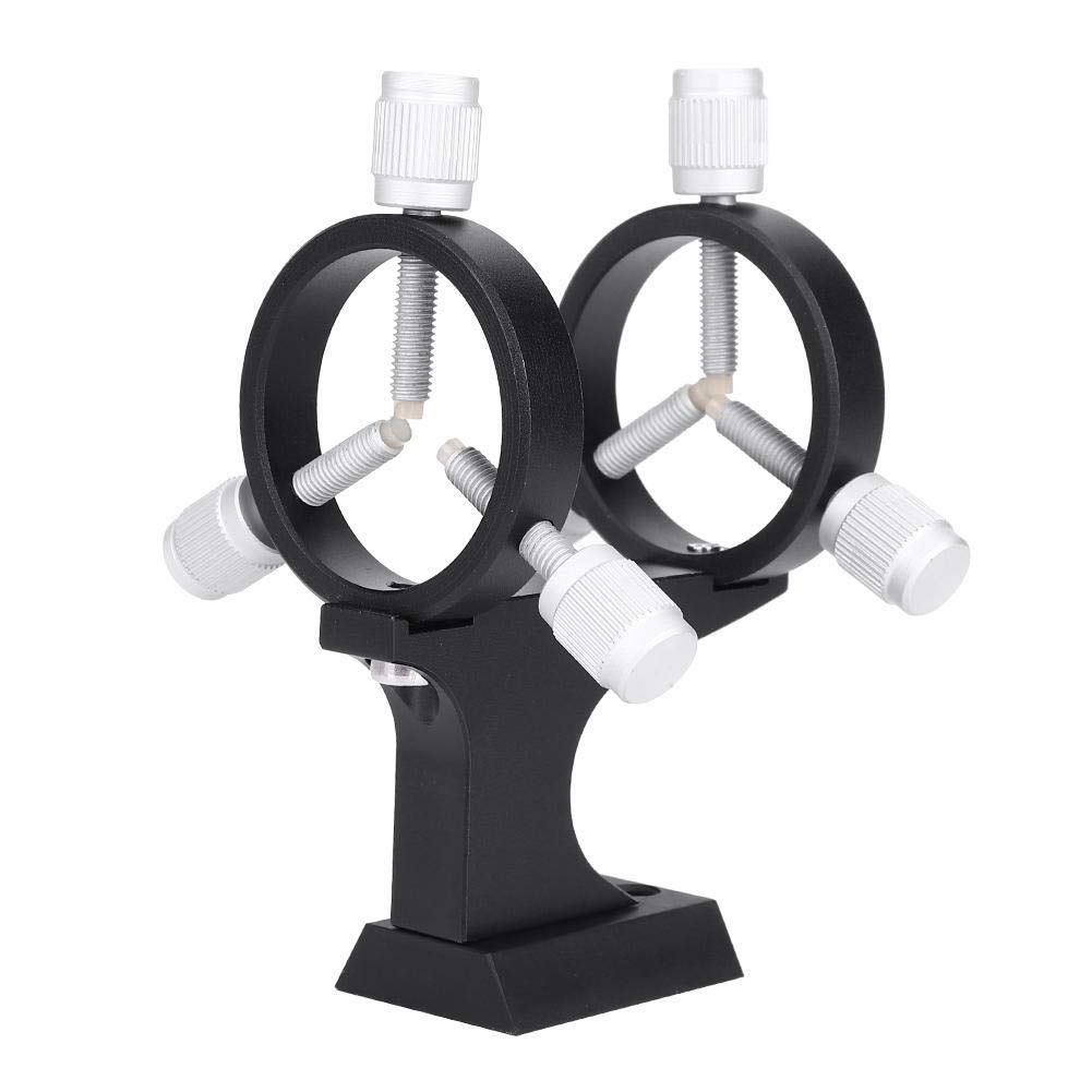 MAGT Support d'Indicateur d'Anneau Astronomique, Support de Stylo avec Support d'Anneau pour Télescope Astronomique pour Une Utilisation en Extérieur