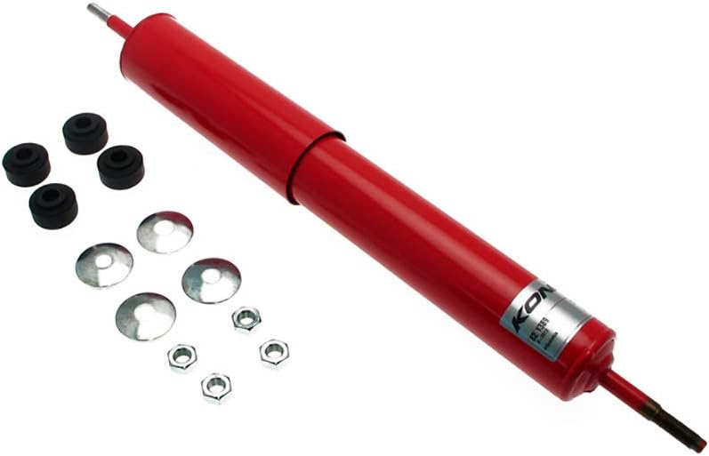 KONI 82-1389 Special D Adjustable Twin-Tube Rear Shock Absorber for Ford Mustang & Classic Cars