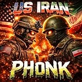US Iran (PHONK)