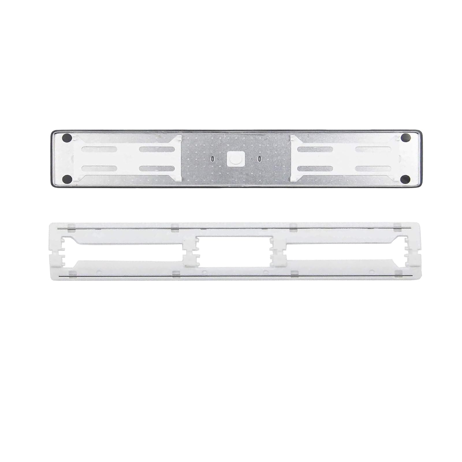 Keyboard Space Bar Key Button Cerniera Set compatibile per MacBook Pro Retina 13"/15" Model A1706 A1707 A1708 2016-2017 Model A1534 12" 2017 Year