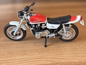 Amazon.co.jp: あいつとララバイ 研二 ZⅡ 少年マガジンカスタムバイク