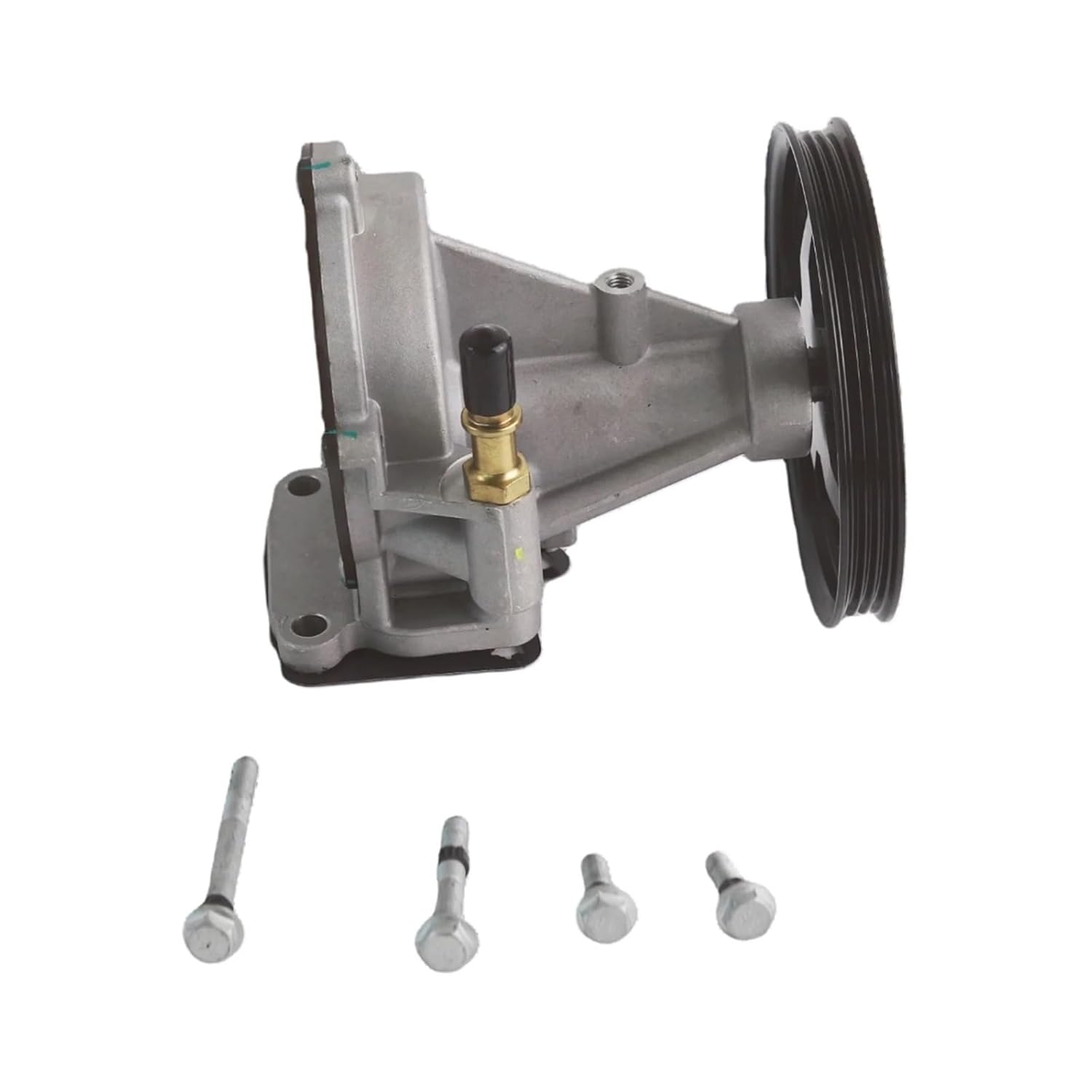 Vacuum Pump Compatible for Cadillac Escalade 2015-2020 Chevrolet Silverado 1500 Suburban Tahoe GMC Sierra 1500 12696313 12659655 9140300220