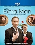The Extra Man [Blu-ray] [Blu-ray] (2010) Paul Dano; Katie Holmes; Kevin Kline