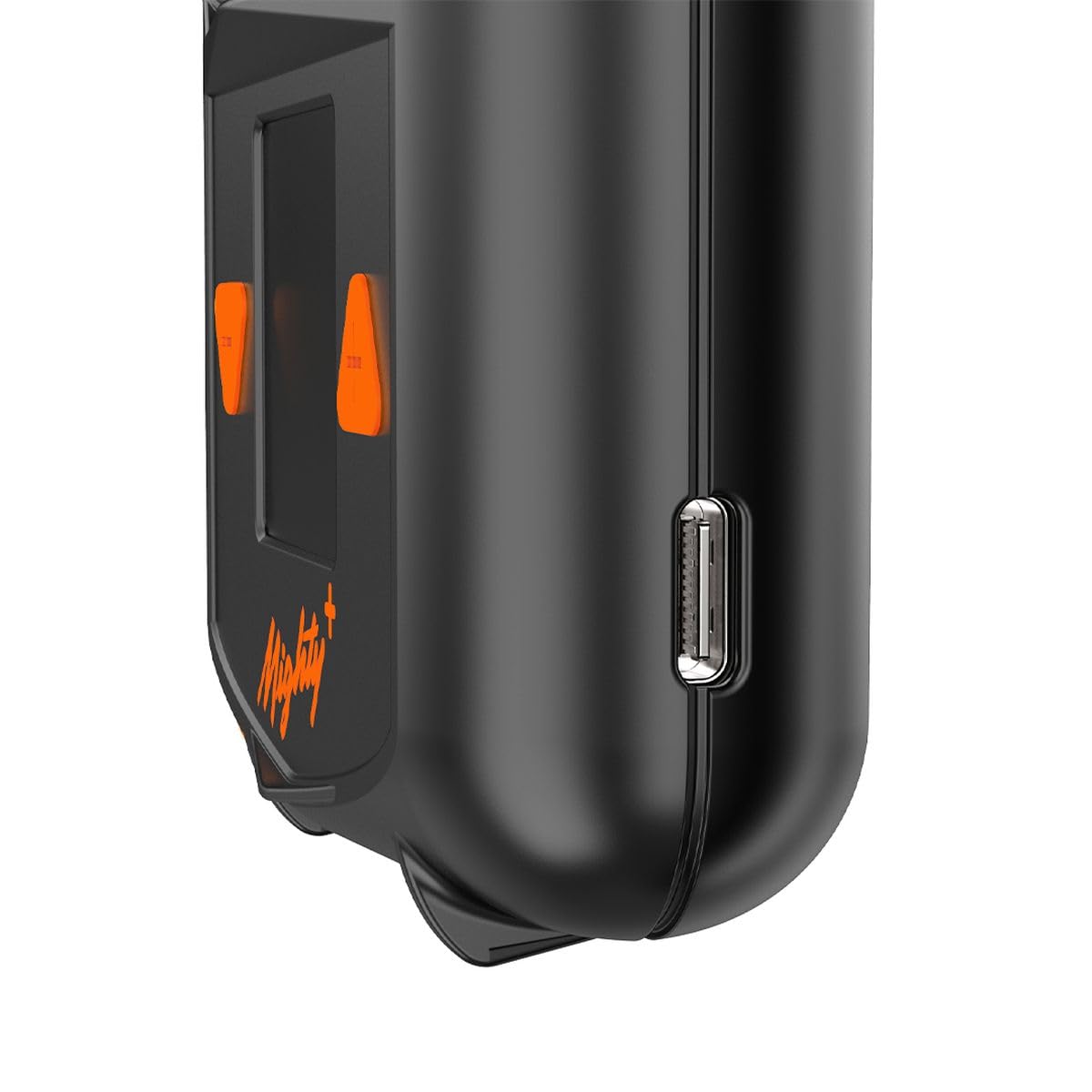 Storz & Bickel Mighty +, Mighty Plus, 2021/2022 mit Supercharge, USB C, leistungsfähiger als je zuvor! | Storz & Bickel Mighty+ | Latest 2021/2022 Edition | USB-C Supercharge | Leistungsfähiger Denn Je!