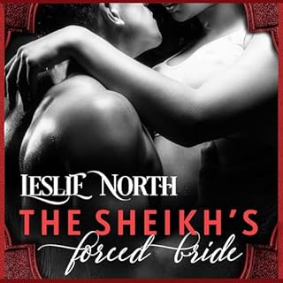 The Sheikh&rsquo;s Forced Bride cover art