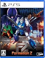 FZ: Formation Z　PS5版