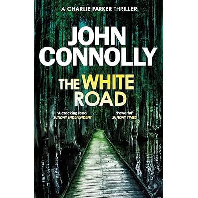The White Road