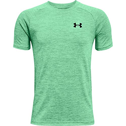 Image of Under Armour Boys' Tech 2.0 Short-Sleeve T-Shirt