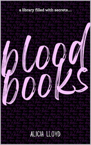Blood Books
