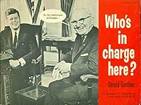 More "Who's in Charge Here?" B000GXBIO8 Book Cover