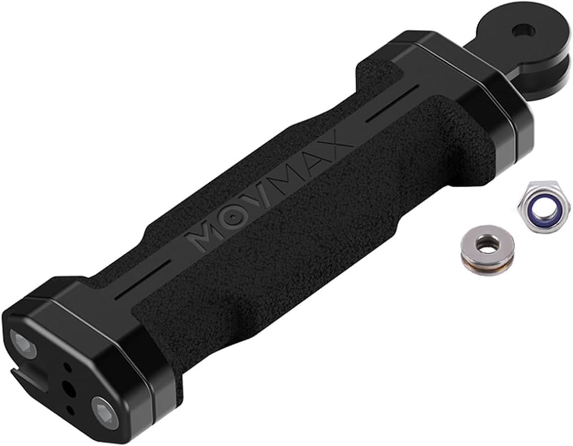 Vaxis Global MOVMAX Hand Grip for Blade Arm Accessories with Lightweight & Ergonomic Design