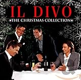 IL DIVO The Christmas Collection