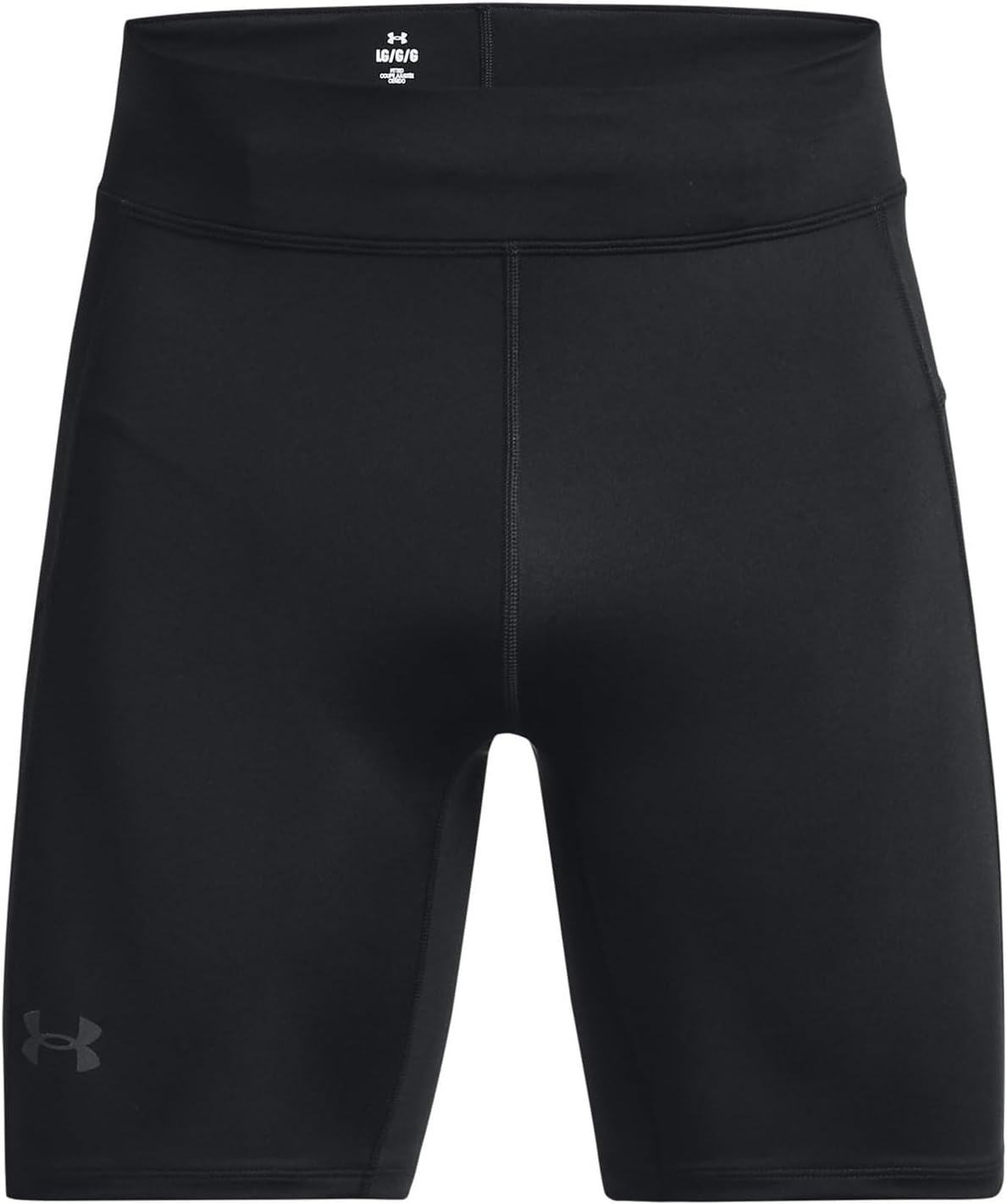 Under Armour Speedpocket Mens Half Tights 2XL