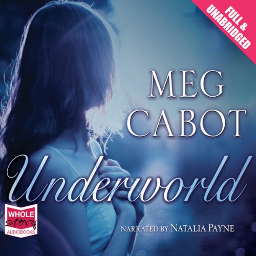 Cover art for Underworld