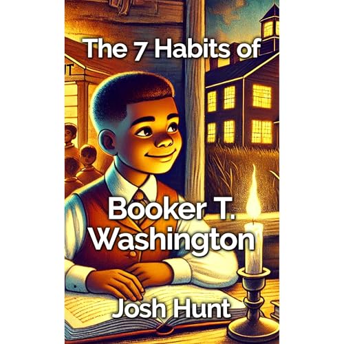 7 Habits of Booker T Washington by Josh Hunt episode artwork