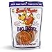 Sam'S Yams Big Boyz Sweet Potato Dog Treats, 15 Oz, 425 Grams