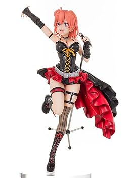 【新品未開封】やはり俺の青春ラブコメはまちがっている。完 由比ヶ浜結衣 Rock Amazon | やはり俺の青春ラブコメはまちがっている。完 由比ヶ浜