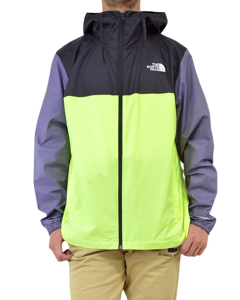 新品未使用　海外限定　ノースフェイス　サイクロンジャケット　M Amazon | ザ・ノース・フェイス サイクロンジャケット 「M