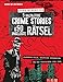 Mord in Seattle &bull; 5 kaltbl&uuml;tige Crime Stories & 90 ungel&ouml;ste R&auml;tsel: Das R&auml;tselbuch f&uuml;r Krimi-Fans. Spannende F&auml;lle, knifflige Logikr&auml;tsel und ein verborgener Cold Case