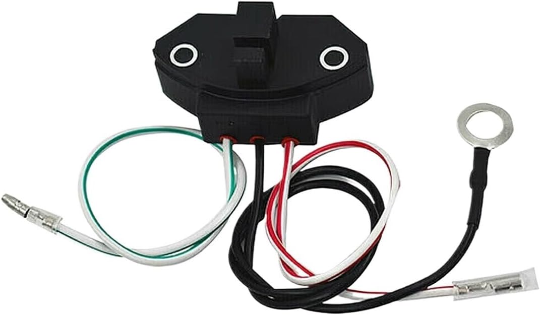 Ignition Kit for IV V V6 V8 Engines 87-892150A02 87-91019A3 87-91019A2 9-29804 87-892150Q02