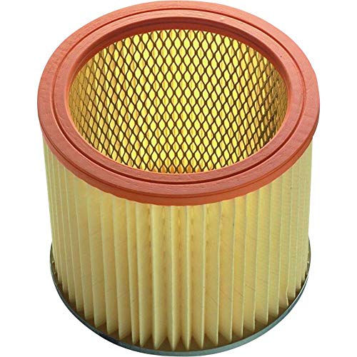 Thomas 2500 - Filtro para polvo o líquidos para los aspiradores INOX 1520 Plus/PP 1620 C/PP 1630 / PP 1630 SE/INOX 1530