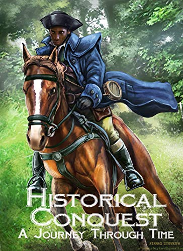 Baraja de Cartas Historical Conquest 50 unidades miniatura 2