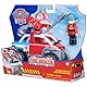 PAW Fire Rescue - Themed Vehicles Ryder