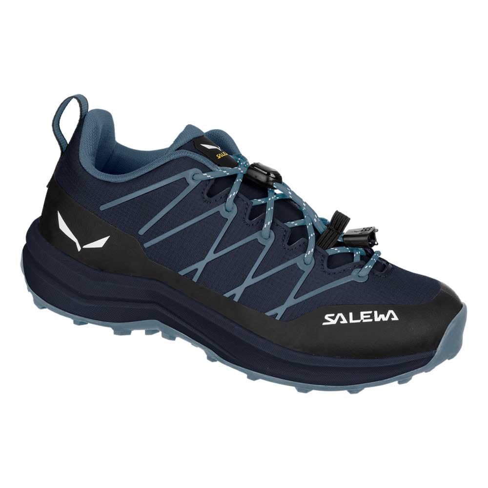Salewa Wildfire 2 Shoe Kids , Blue, 35