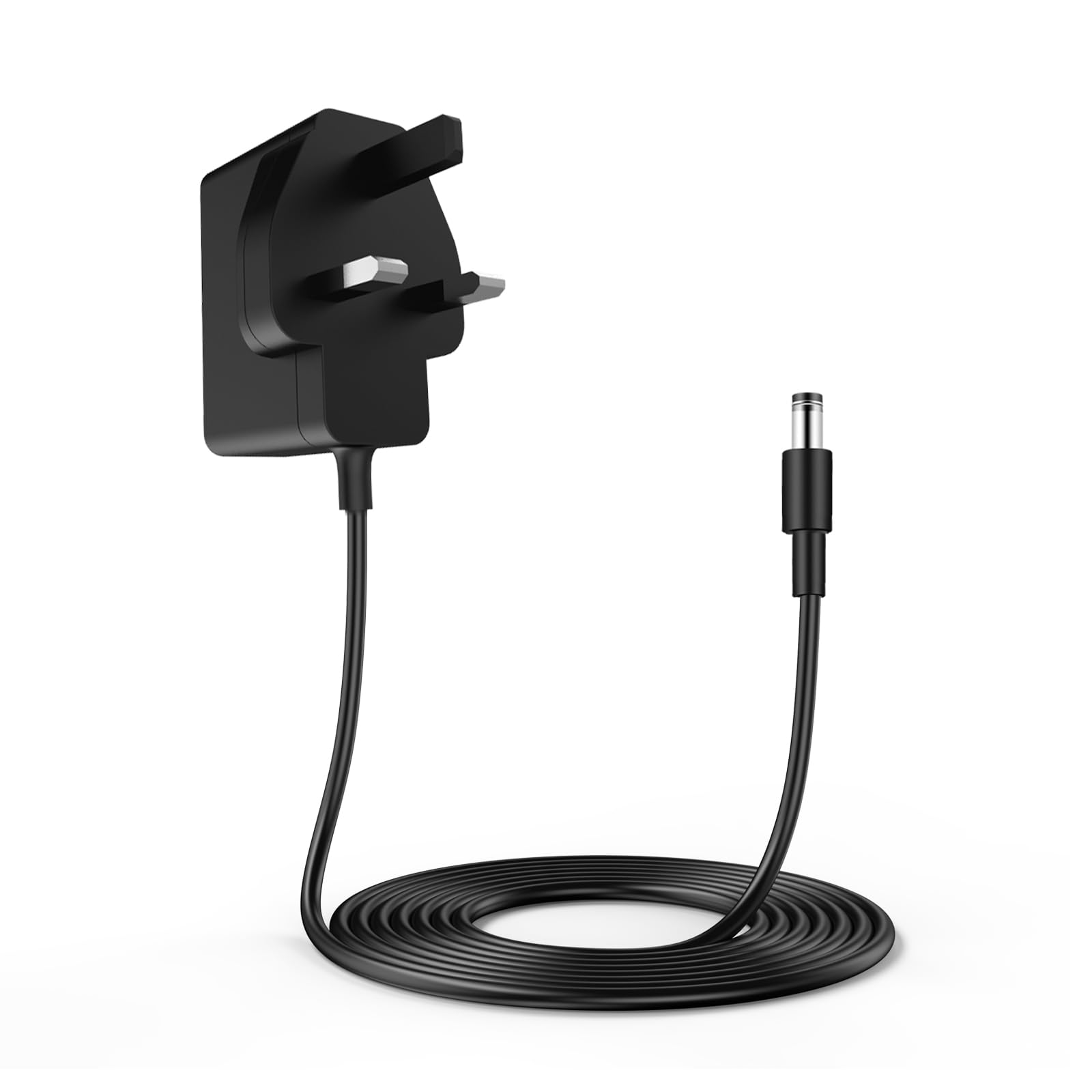 Heblumin 9V Power Adapter Compatible with Reebok GB50 & GB40s One Series Exercise Bike/Z Power RVZS-10201BK/York Fitness Aspire Cross Trainer 52056/Viavito Satori One Exercise Bike Replacement Charger