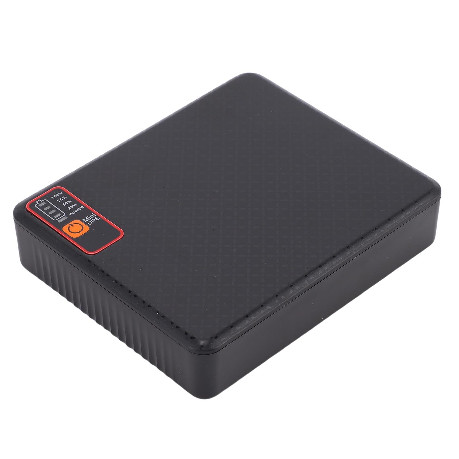 Garosa 12000mAh UPS Battery Backup, ABS Material, 18W Uninte