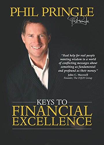 Keys To Financial Excellence English Edition Ebook Pringle Phil Amazon De Kindle Shop