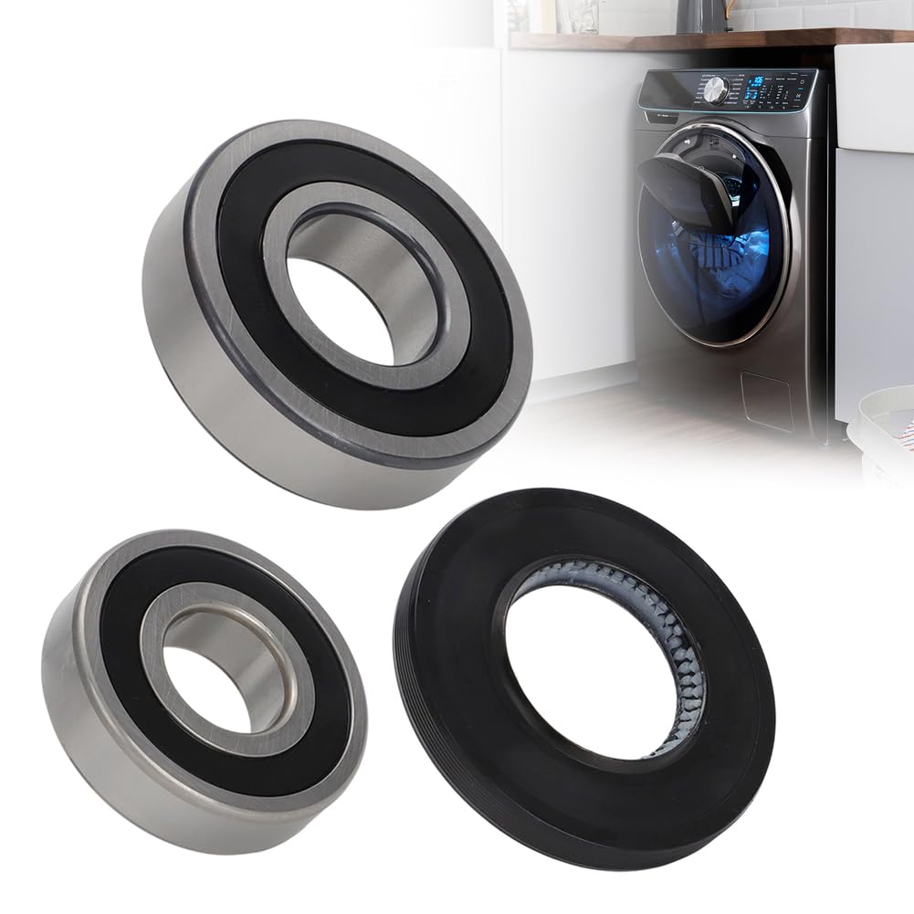 Amazon.com: Foruly Upgraded Washer Tub Bearings and Seal Kit for
